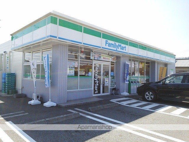 LARGE,GATE輝・Aの周辺写真
