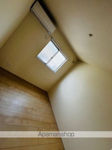リーブルファイン松戸五香の内装写真
