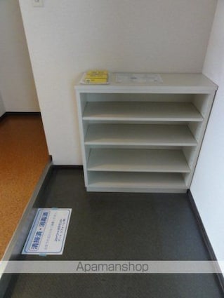 東京都杉並区荻窪５丁目[1R/22.98m2]の内装8