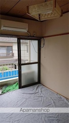 大泉クランツ[1K/18.59m2]のリビング・居間