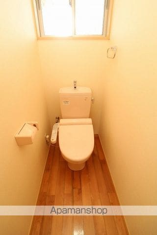 ホットハウスの内装写真