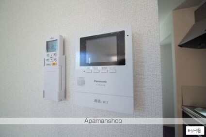 東京都八王子市堀之内２丁目[1R/27.67m2]のその他設備