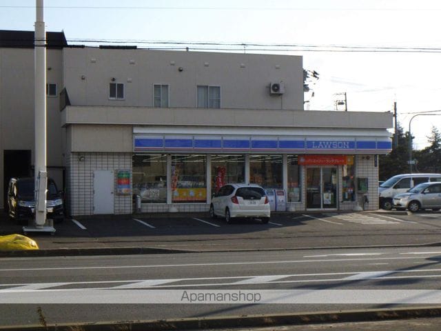 貸家12-9の周辺写真