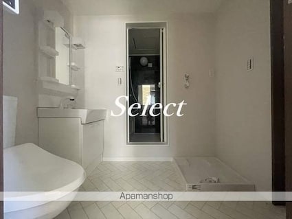 Ｎｕａｇｅ屏風浦[1K/22.03m2]の内装4