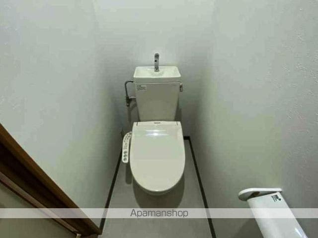 天美東7丁目貸家の内装写真