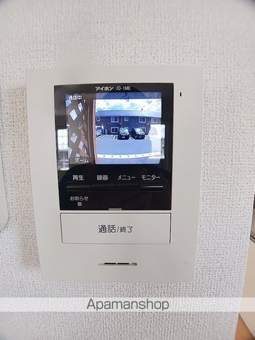 レーヴ Iの内装写真