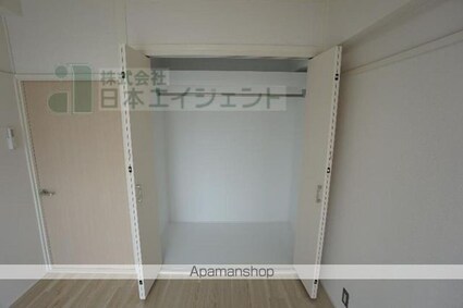 Ｍ－ｃｏｕｒｔ湊町[2LDK/62.1m2]の内装2