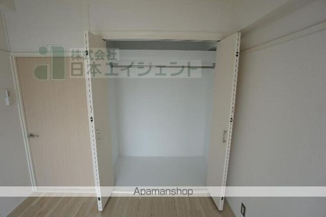 Ｍ－ｃｏｕｒｔ湊町[2LDK/62.1m2]の内装2