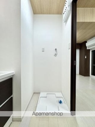 ラッフルズ　エグゼクティヴ[1R/33.1m2]のその他設備