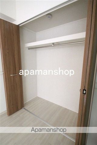 フェリーチェNAMBAの内装写真