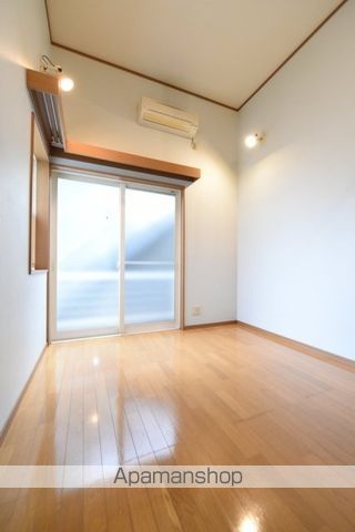 アミューズ鷺宮[1K/16.7m2]のリビング・居間1