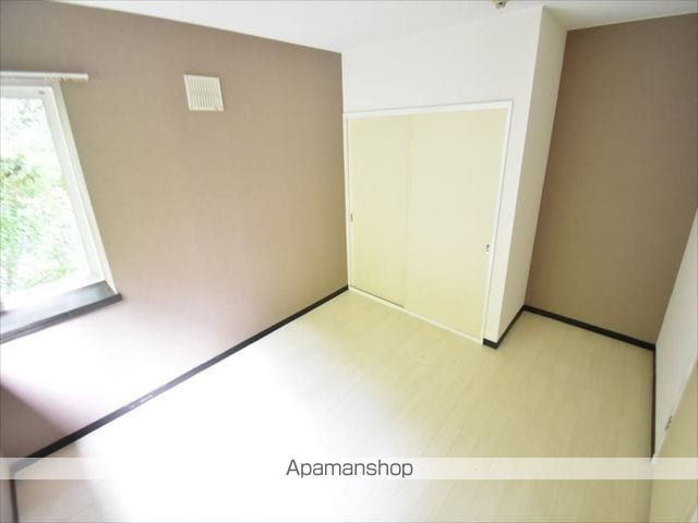 AMS清田2ー1B棟の内装写真