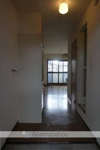メゾン勝川の内装写真