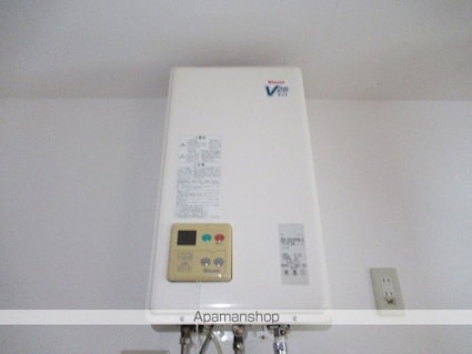 ヒーローマンションＣｏＣｏＭｏ[1DK/28.8m2]のその他設備