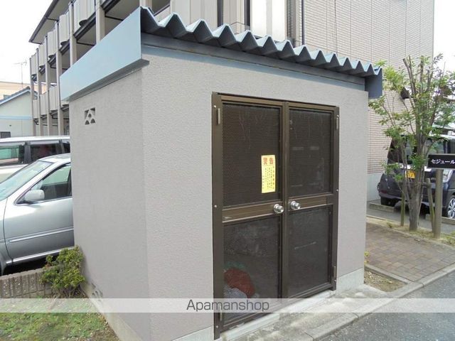 セジュールR・Y A棟のその他写真