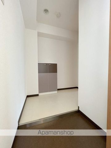 ルミエール難波の内装写真
