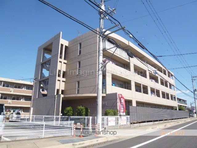 エルグランデ奥村の内装写真