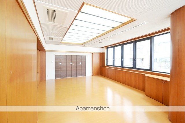 アルバ鹿田町の内装写真