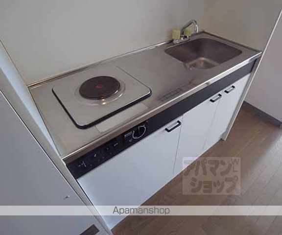 メゾンコスモスの内装写真