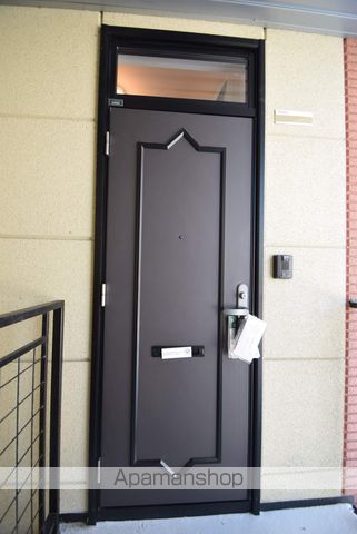 タウンズ6.1の内装写真