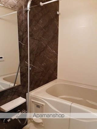 アイダッシュⅡ[2LDK/66.02m2]のバス