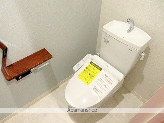 ANDANTEの内装写真