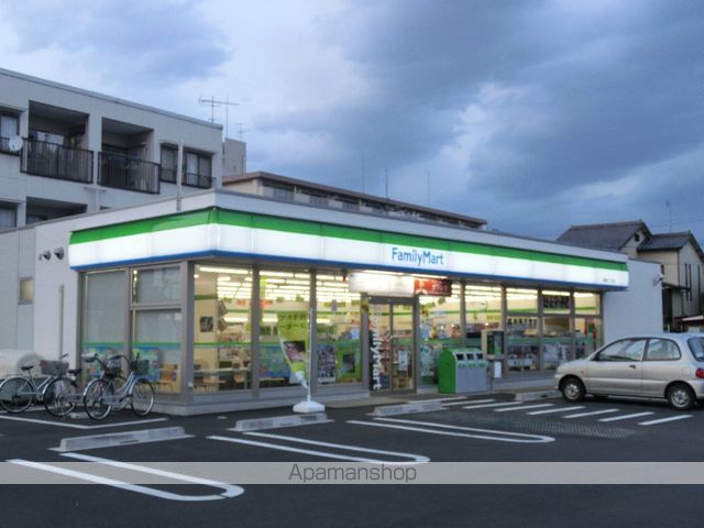 フォルス味鋺の周辺写真