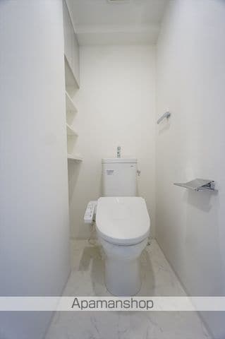 ディアレイシャス東別院の内装写真
