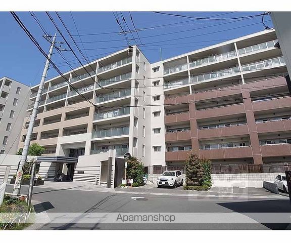 グリーンフォート長岡京