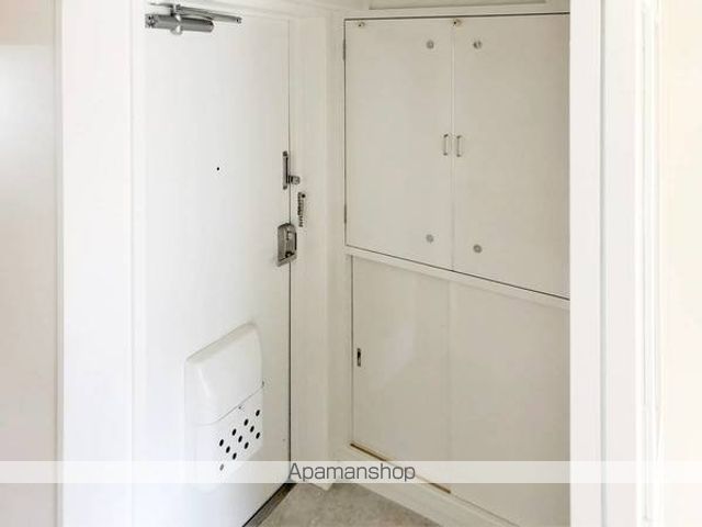 ビレッジハウス小諸1号棟の内装写真