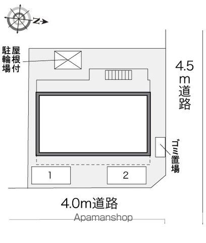 レオパレスWINGのその他写真