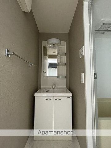 フィットエル仙台一番町の内装写真