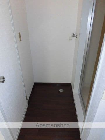 ローズアベニューの内装写真