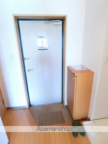 AZALEA恋ヶ窪の内装写真