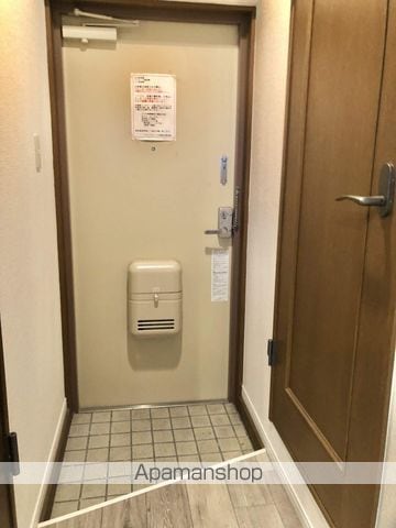 ユーミーマンション加藤A棟の内装写真