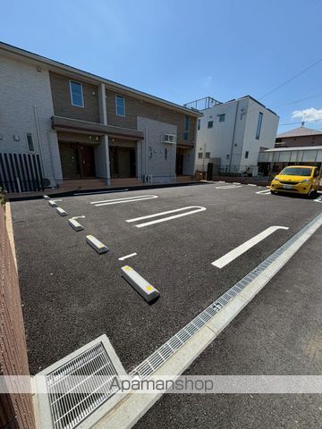 カーサ マレのその他写真
