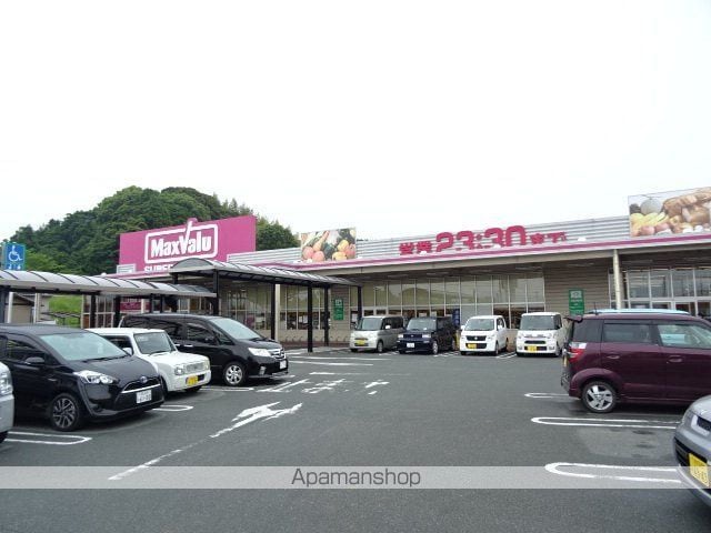 ハイツベア細江の周辺写真