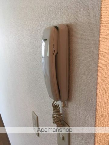 ビクトワール・シェルの内装写真