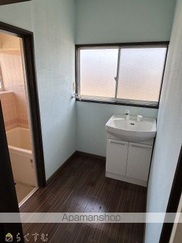 コーポ・さくらの内装写真