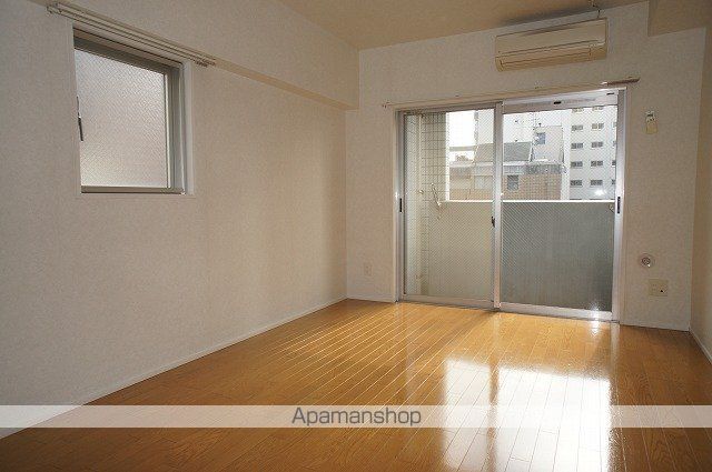 エンクレスト大手門IIの内装写真