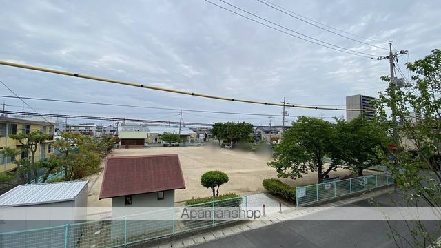 ETENA中仙道西 北棟のその他写真