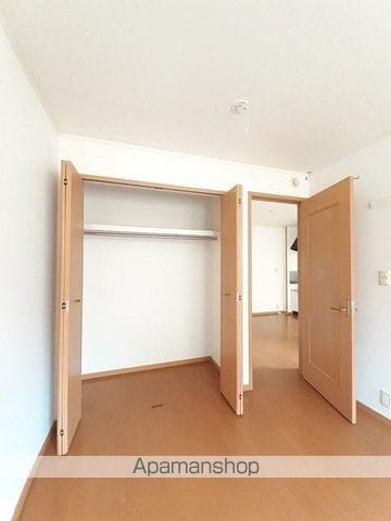 カルムBの内装写真