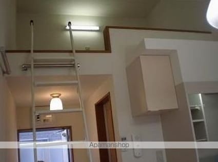 ライフピアマノワール[1R/10.5m2]のその他部屋・スペース