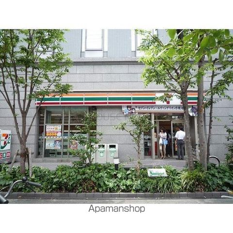クリテリオン新大阪の周辺写真