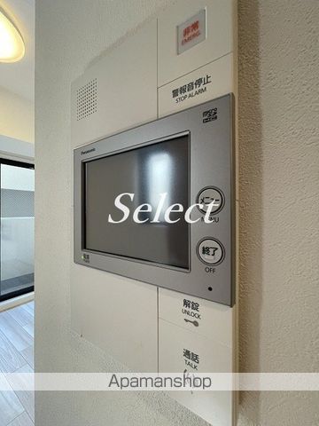 クレイシア横浜ヴェールの内装写真