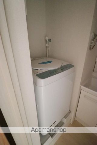 クレイノ白子の内装写真