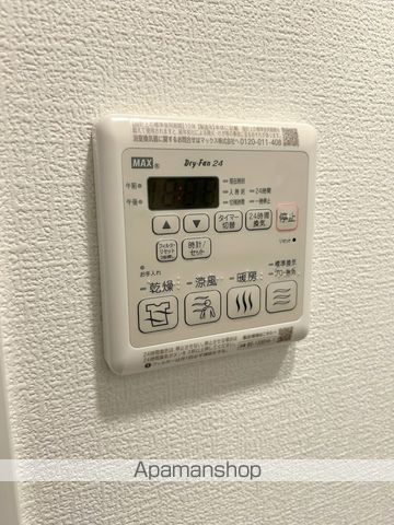 SERENITE難波GRANDENORの内装写真