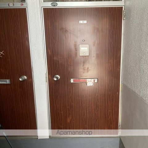 第3みゆきパレスの内装写真