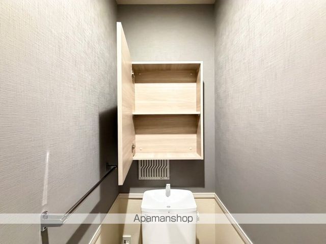 EPIS 広田の内装写真
