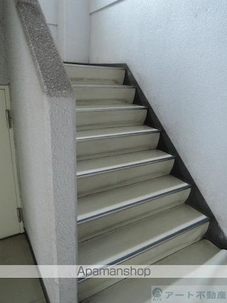 スカイビル萱町[2LDK/52.9m2]のエントランス3